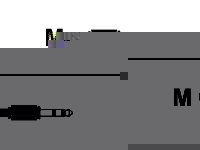 belkin PRO Series audio cable - 1.5 m