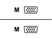 belkin PRO Series display cable - 2 m