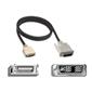 Pro Series DVI Cable Flat Panel Monitor DVI - DFP