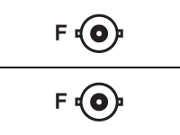 belkin PRO Series Gender Changer