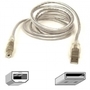 Belkin Pro Series Hi-Speed USB 2.0 Device Cable for iMac 1.8m
