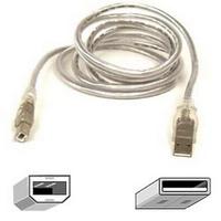 Belkin Pro Series Hi-Speed USB 2.0 Device Cable for