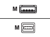 belkin PRO Series USB cable - 3 m