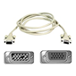 Belkin Pro Series VGA Monitor Extension Cable 1.8m
