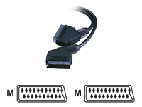 PRO Series video / audio cable - 5 m