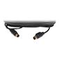 Belkin ProSeries S-Video Cable MiniDin 4 to MiniDin 4- 3m