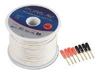 belkin Pure AV speaker cable - 30.5 m