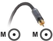 BELKIN PUREAV 18 AWG SPKRWIRE WITH