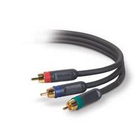 Pureav Component Video Cable 0.9m