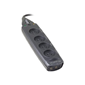 PureAV Home Cinema Surge Protector - 4