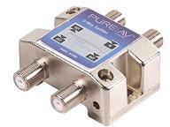 BELKIN PUREAV USB A TOMINI-B CABLE