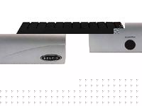 REGULATOR PRO SILVER SERIES 350VA UPS