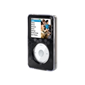 Belkin Remix Metal Case for iPod classic Black