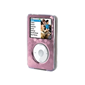 Belkin Remix Metal Case for iPod classic Pink