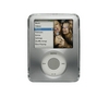 Remix Metal Case for iPod nano 3G - Silver