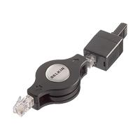 belkin Retractable Modem Cable - Phone cable kit