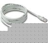 BELKIN RJ-45 male/male Cable - 10 m in white