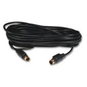 S-Video Gold Cable 5 Metre