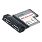 Belkin SATA II ExpressCard