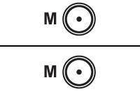 BELKIN SATELLITE CABLE F-TYPE