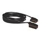 Belkin Scart to Scart Cable (21 pin) - 5m