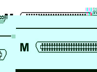 Belkin SCSI external cable 50 pin Centronics male 50 pin Centronics male shielded 0.9 m