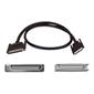 Belkin SCSI III Ultra Fast & Wide Cable with Thumbscrews