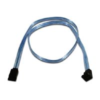 Belkin Serial Ata 2.0 7-Pin Cable - Blue (0.6M)