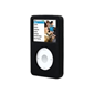 Silicone Sleeve for iPod classic 160GB