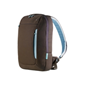 Belkin Slim Backpack - Chocolate 15.4