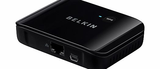 Belkin Smart TV Link