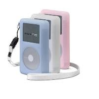 belkin Sports Jkt 3 pk for iPod 4G