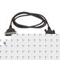 Standard grade IBM printer cable DB25 to