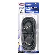 Belkin Standard Parallel Printer Cable (A-B)