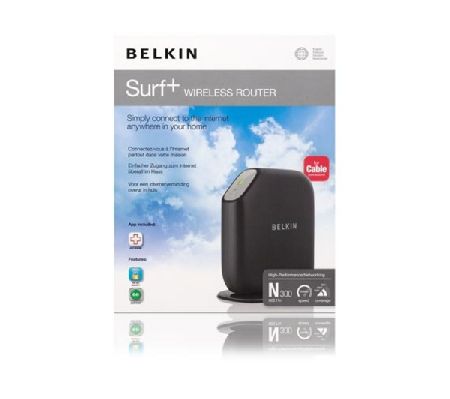 Belkin Surf F7D2301UK