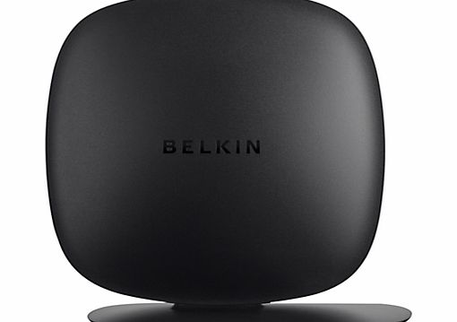 Belkin Surf N300 Wireless Router for ADSL