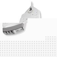 Surge Protector 8 socket with telephone soc
