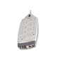 Belkin SurgeMaster 8-Surge Protected Sockets