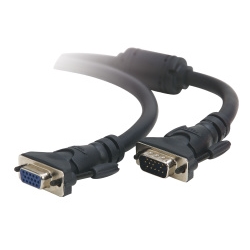 Belkin SVGA Monitor Extention Cable 3m