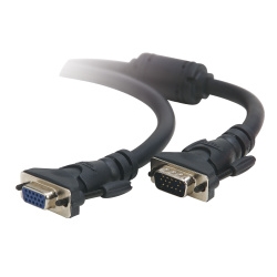 SVGA Monitor Extention Cable 3m