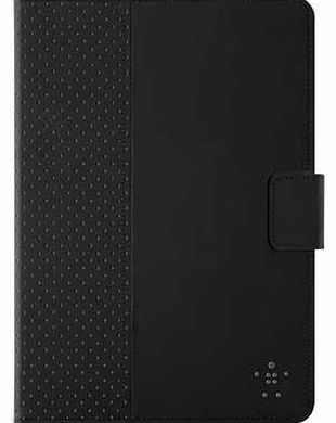 Tablet Case for iPad Mini - Black/Grey