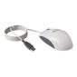 Three Button W/Scrol Optical Mouse
