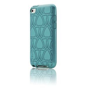 Belkin TPU Grip Case for iPod Touch 4G - Vue