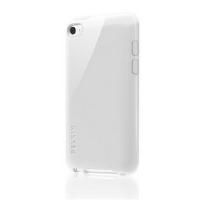 Belkin TPU Grip Vue Case for iPod Touch 4G (White)