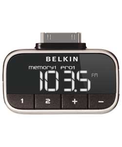 Belkin Tune FM