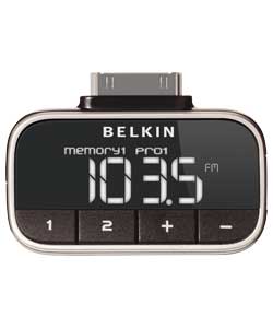 Belkin Tune FM