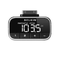 Belkin Tune FM3