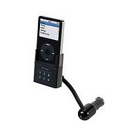 Belkin TuneBase FM for iPod