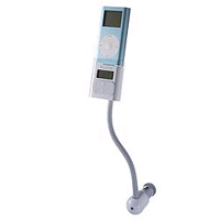 Belkin TuneBase with FM for iPod mini