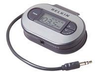BELKIN TUNECAST 2 FM ADAPTER